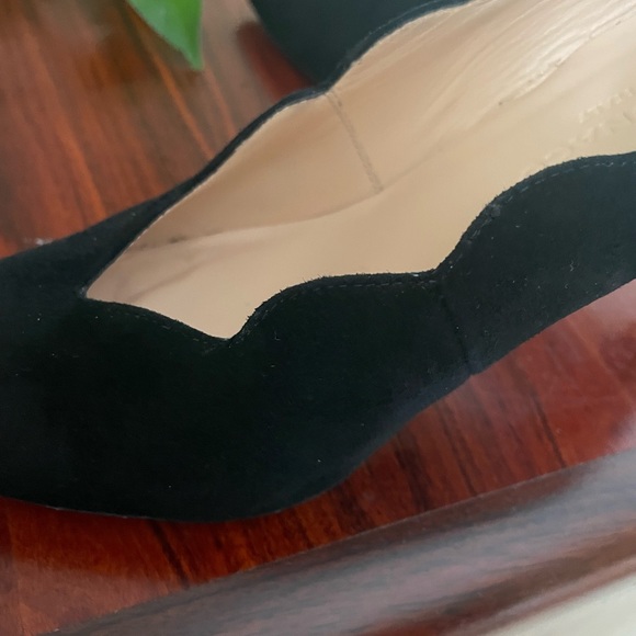 Club Monaco Kendally suede pumps - Picture 10 of 11